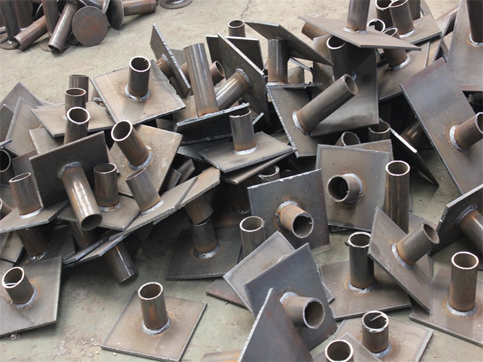 北辰网架钢结构工程有限公司