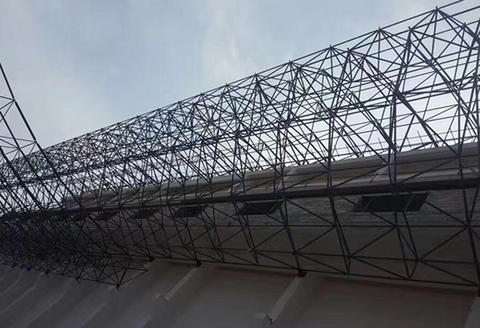 北辰泗洪垃圾电厂